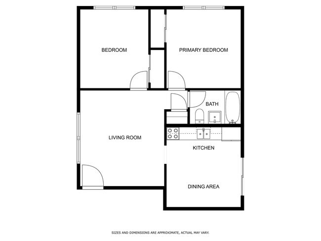Building Photo - 7653 Roberts Rd