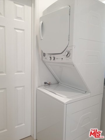 Washer & Dryer Inside Included - 10572 1/2 Ayres Ave