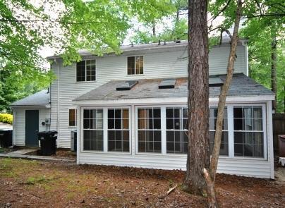 Building Photo - 4105 Livingstone Pl