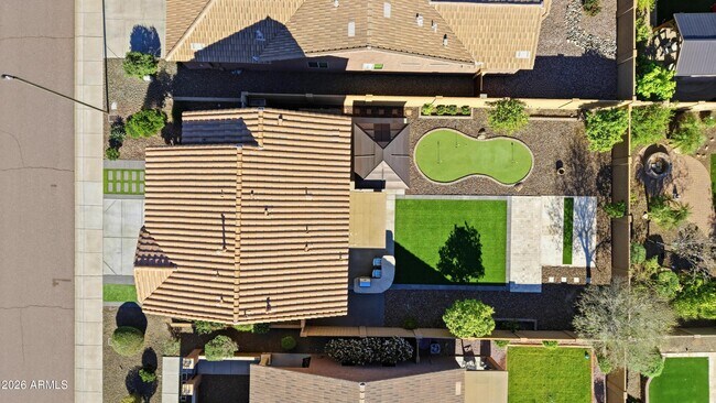 Building Photo - 1717 W Buckhorn Trail