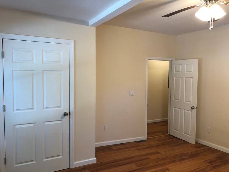 Bedroom 2 - 33 Wells Ave