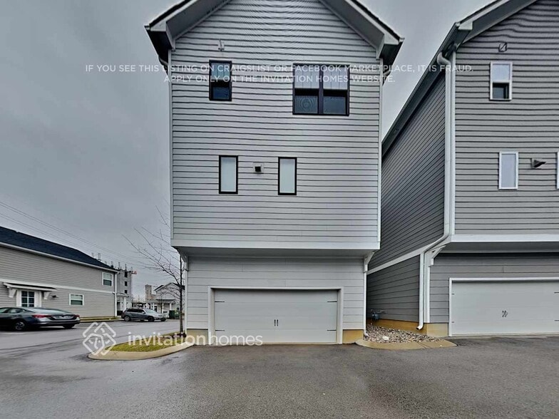 Building Photo - 256 Founders Ln