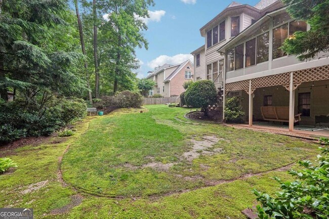 Building Photo - 3302 Greencastle Chase NE