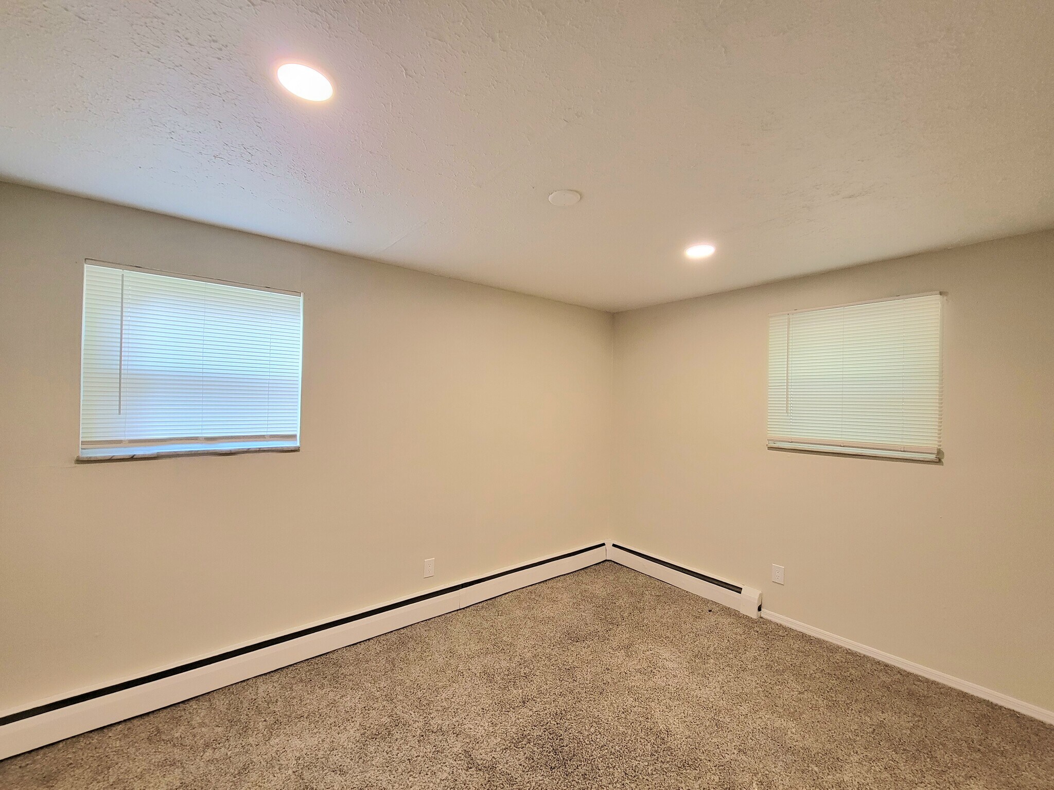 Bedroom - 2936 W McMicken Ave