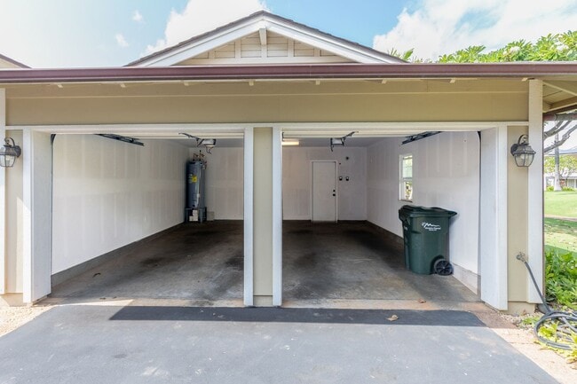 Building Photo - Ko Olina Resort Living - Unfurnished Coconut Plantation "Palm" Townhome