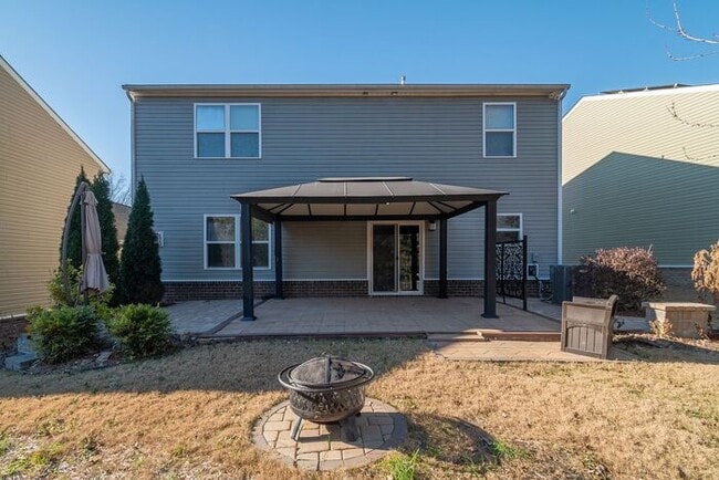 Building Photo - Beautiful 4-Bedroom Home in a Quiet Indian Land Cul-de-Sac!