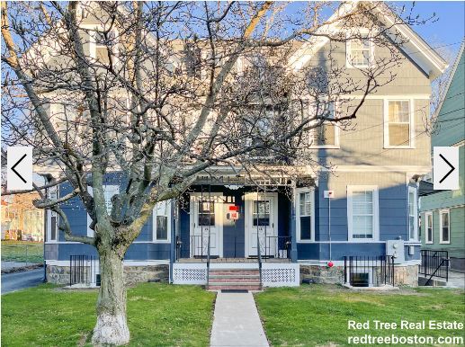 Building Photo - 16 Foster St