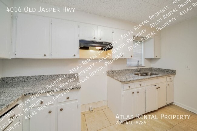 Building Photo - 4016 Old Jasper Hwy
