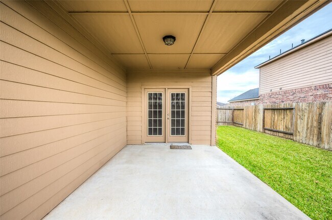 Building Photo - 7106 Montclair Peak Ln