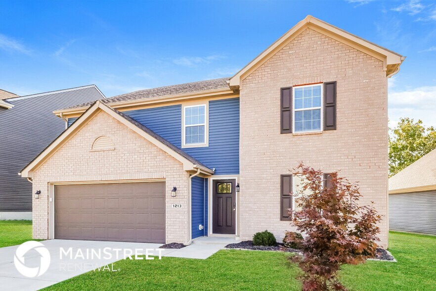 Building Photo - 1213 Johnson Ridge Rd