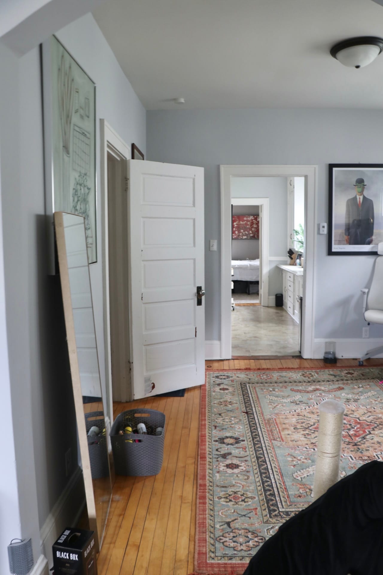 Dining Room - 1401 5th St NE