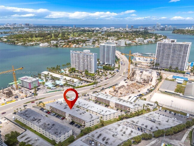 Building Photo - 1790 79th Street Causeway