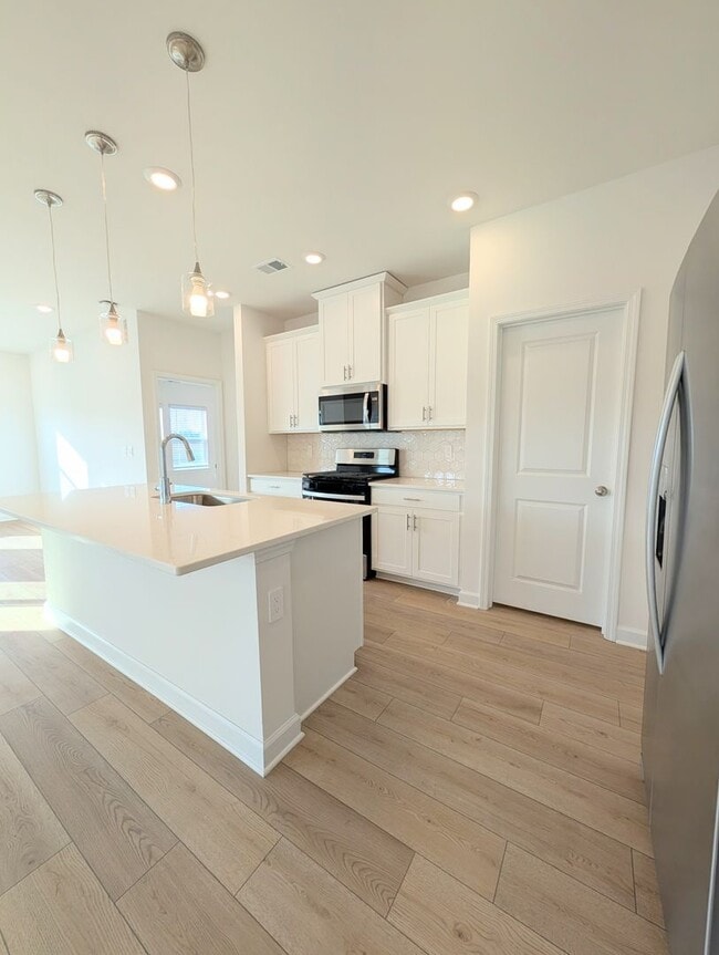 Building Photo - Long-Term Luxury Living – New Waterside Community of Myrtle Beach