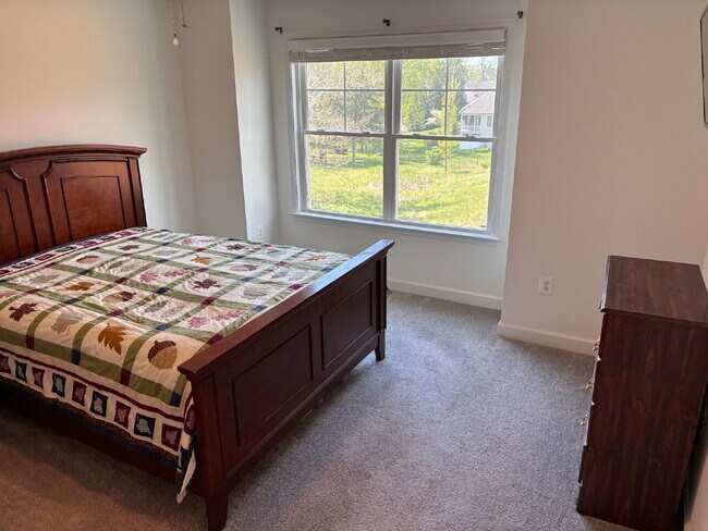 Building Photo - Rare Congers Creek Rental Coming Soon! Beautiful 4BR Townhome Just Minutes to JMU, RMH Medical & ...