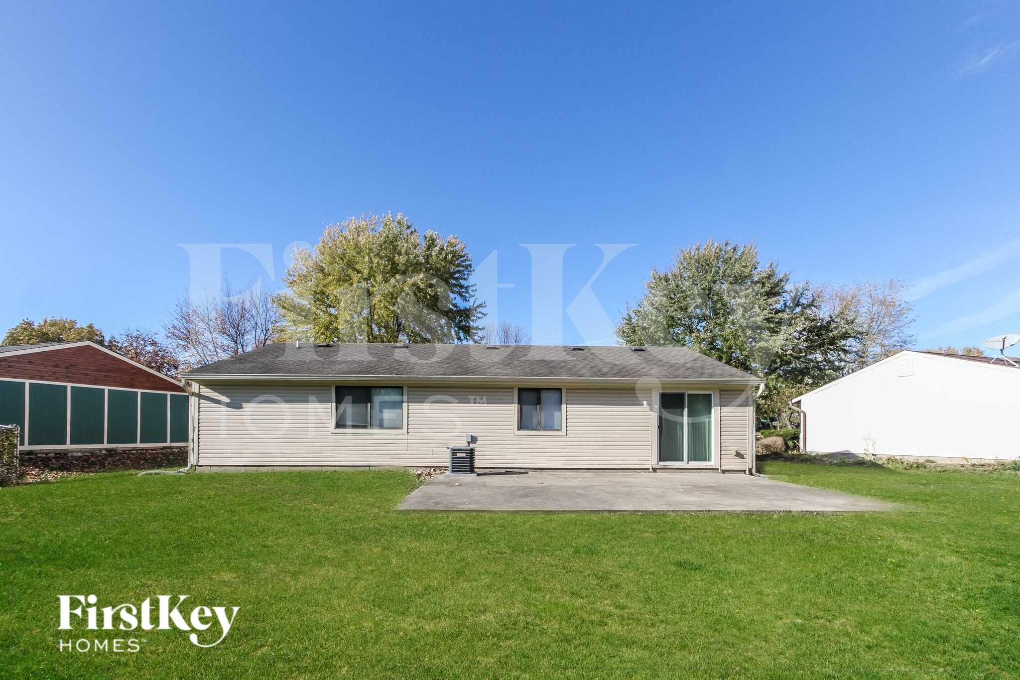 Building Photo - 3735 Valley Lake Dr