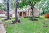 Building Photo - 18207 Red Eagle Ct