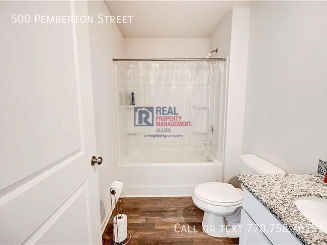 Building Photo - 500 Pemberton St