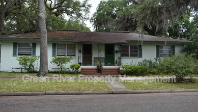 Building Photo - 1654 Talbot Ave