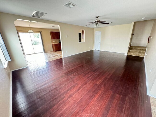 Building Photo - 3-Bedroom House for Rent in Killeen