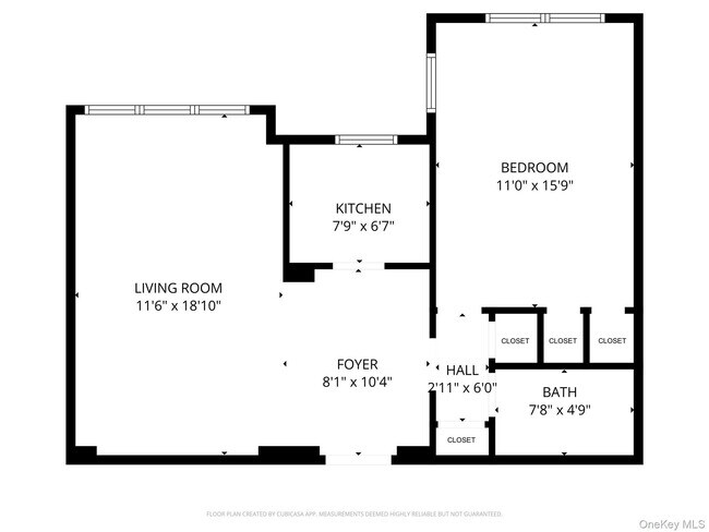 Building Photo - 98-41 64th Rd