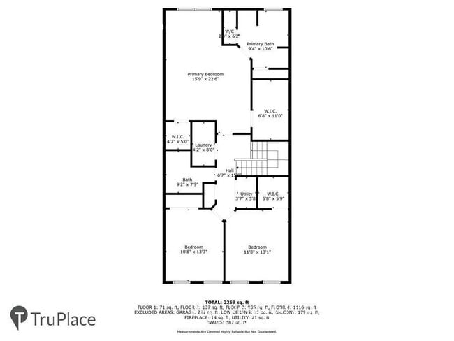 Building Photo - 17381 Harrison Rdg Dr