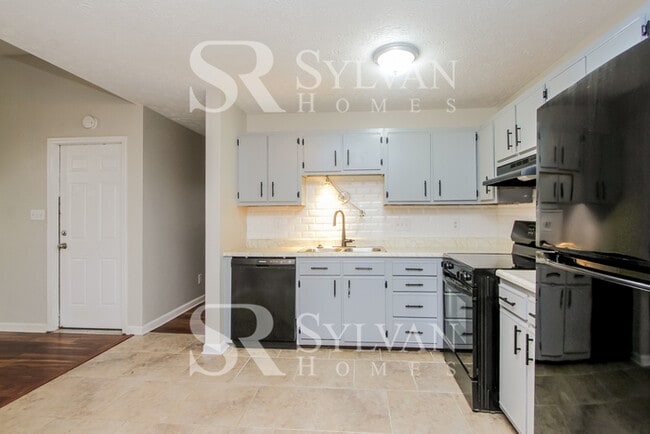 Building Photo - Everything You Need. All Right Here.