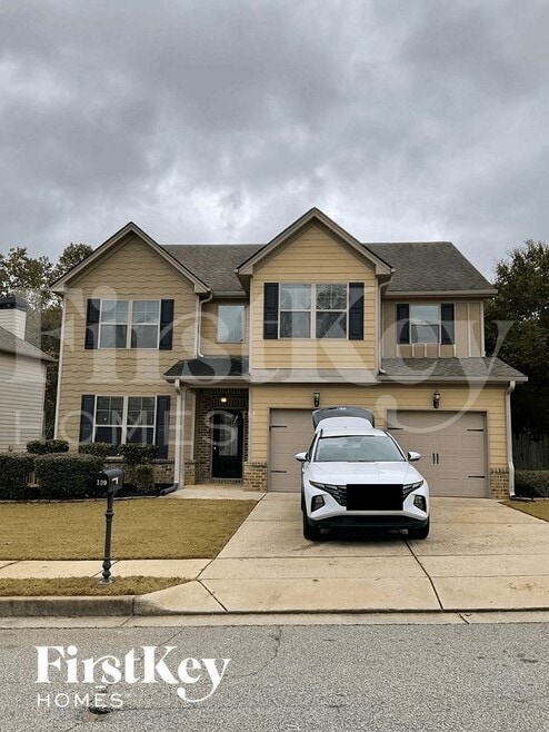 Building Photo - 139 Village Park Dr