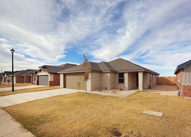 Building Photo - 1341 Bajada St
