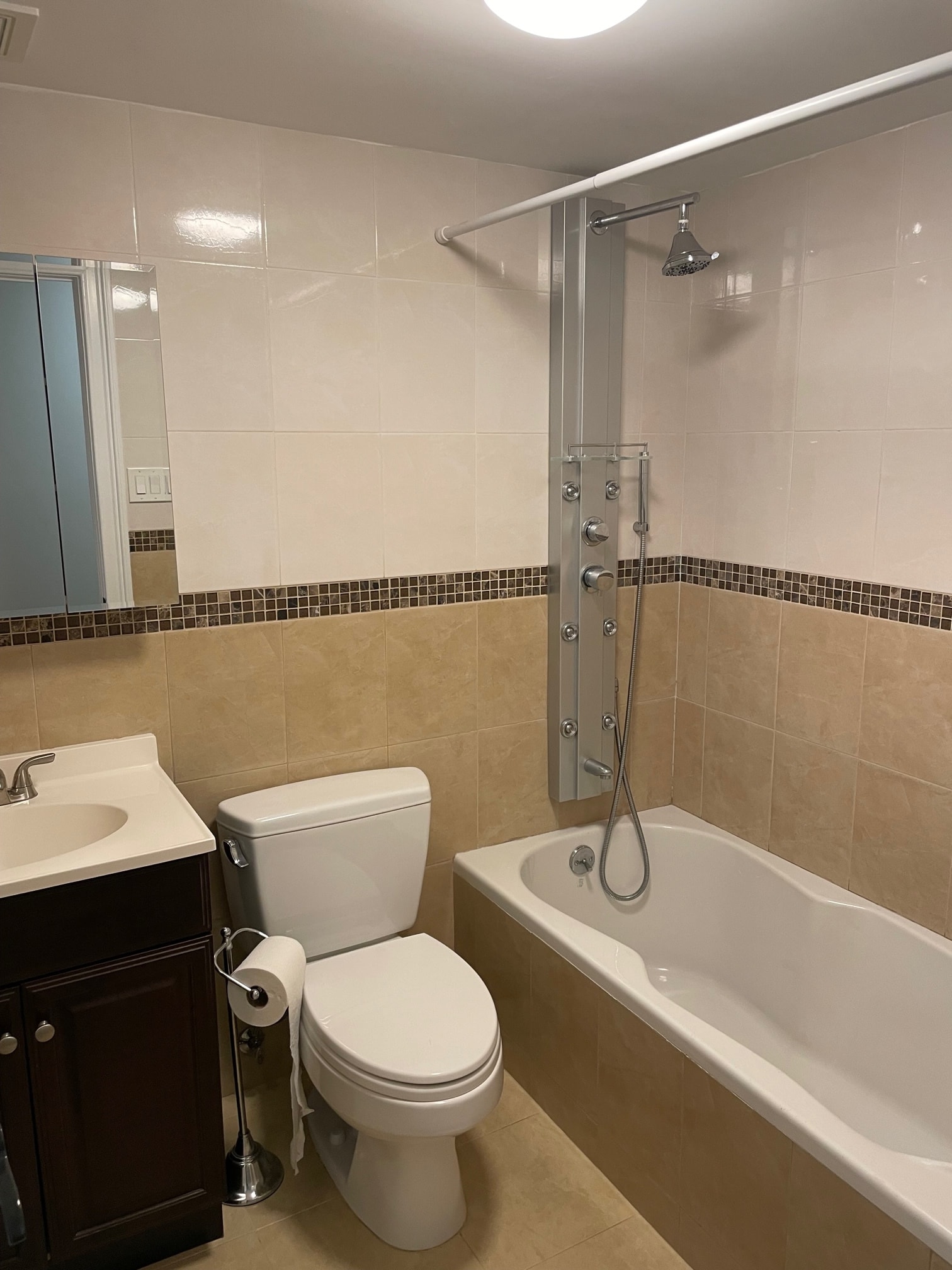 Bathroom - 69 Parkwood Ave