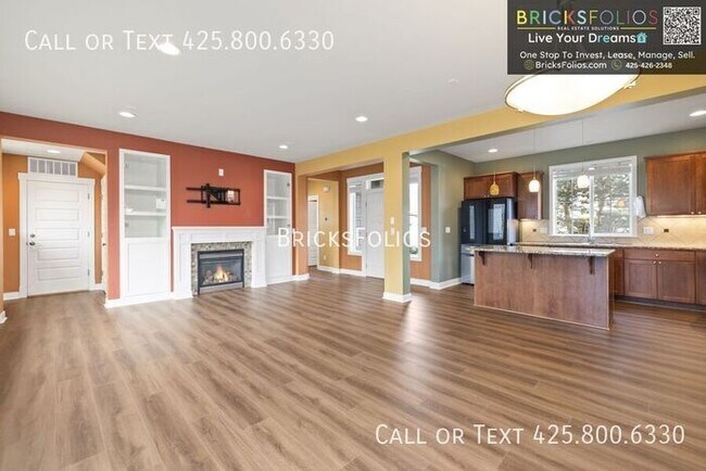 Building Photo - Picture Yourself Living in This East-Facing Bothell Home in the Northshore School District.
