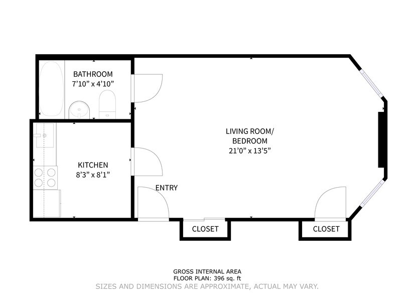 Building Photo - 1079 Beacon St