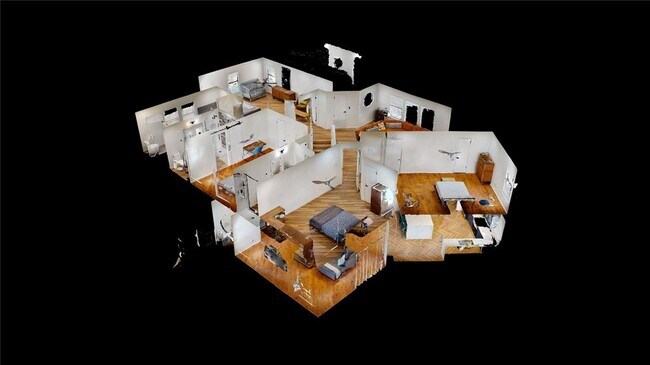 Building Photo - 2010 Carriage Club Dr