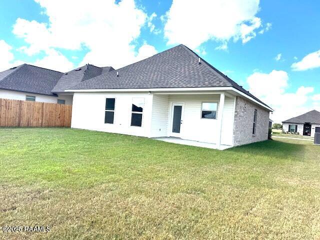 Building Photo - 206 Wakely Ct