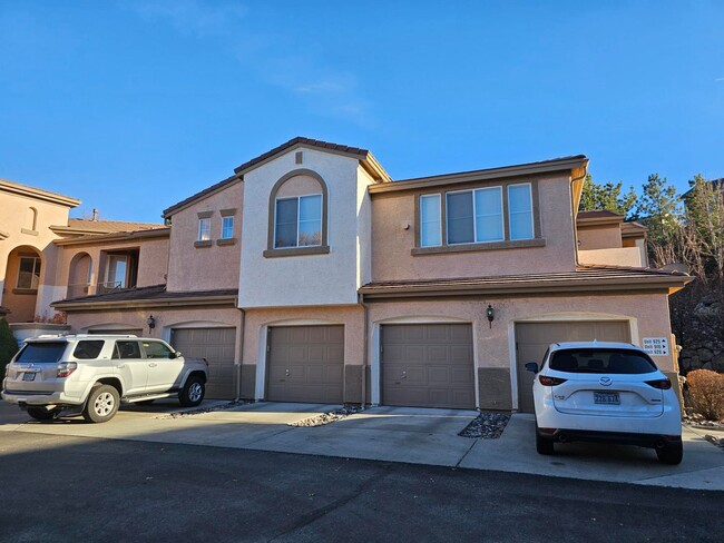 Primary Photo - Beautiful Townhome