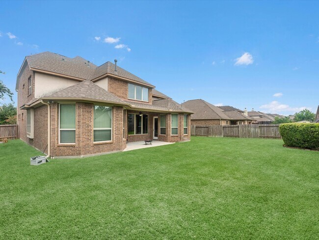 Building Photo - 15819 Graham Spring Ln