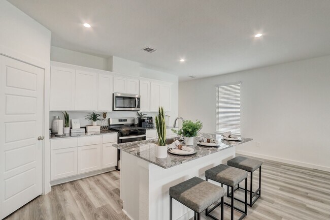 Building Photo - 2631 Callahan Springs Ln