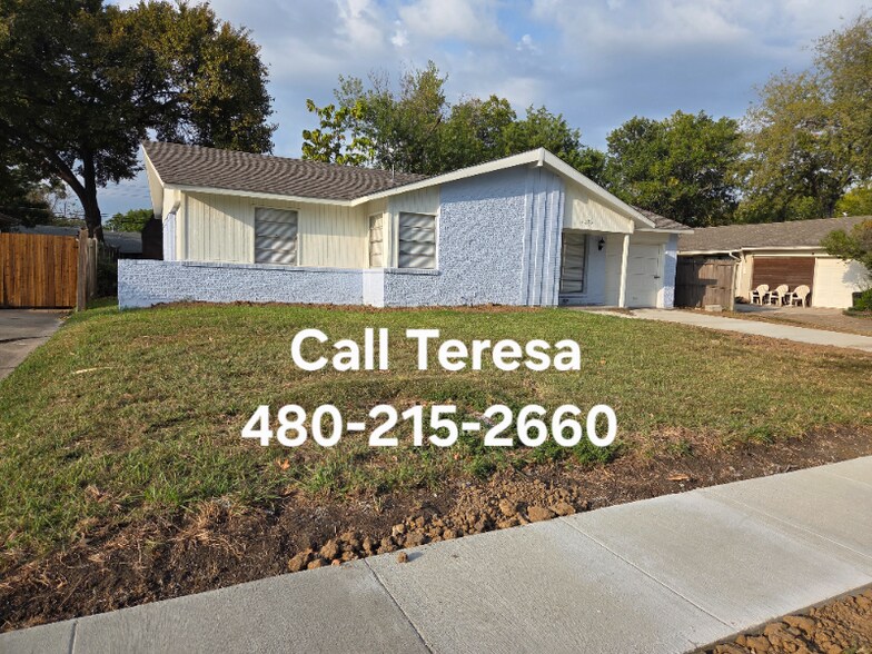 Primary Photo - 4325 Chestnut Dr