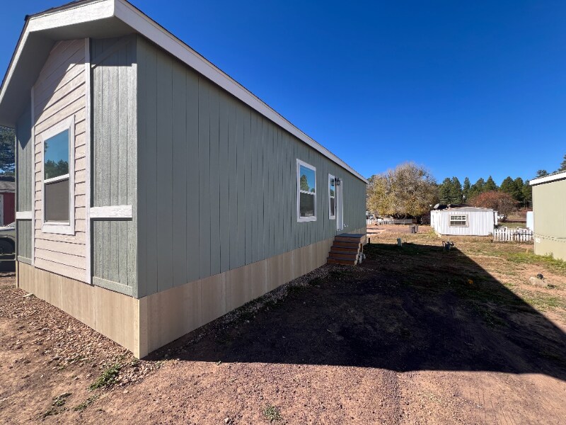 Building Photo - 2000 E Frontier Ave