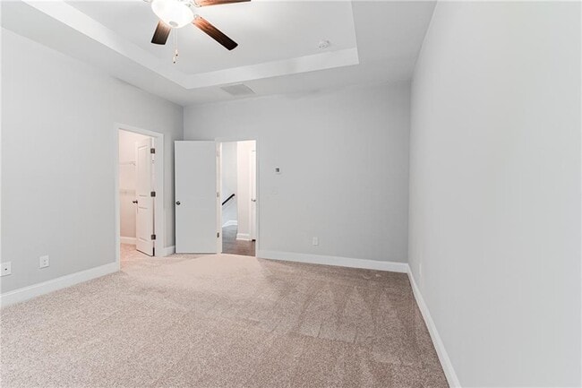 Building Photo - 3634 Via Nuova Ln