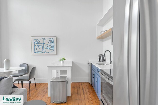 Building Photo - 31 Victor St