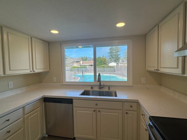 Building Photo - VAILABLE NOW! G O R G E O U S Single Story 3 Bed 2 Bath with Pool