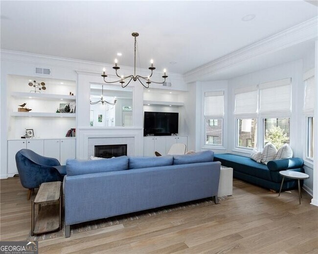 Building Photo - 850 Piedmont Ave NE