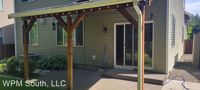 Building Photo - 4 br, 3 bath House - 2106 170th Ave East