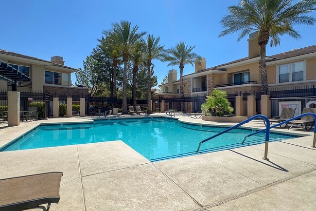 Building Photo - SUMMERLIN 1ST FLOOR - 2 BEDROOM + Den W/ 3...