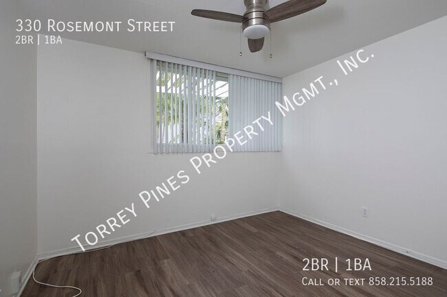 Building Photo - 330 Rosemont St