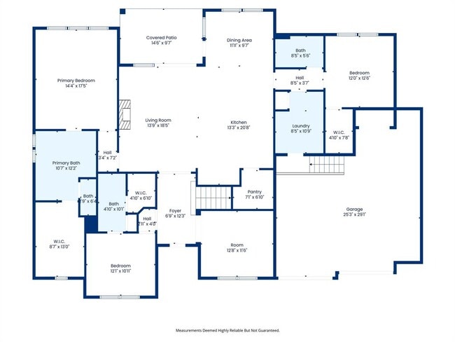 Building Photo - 19304 Summit Glory Trl