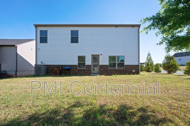 Building Photo - 1801 Marcelina Ln