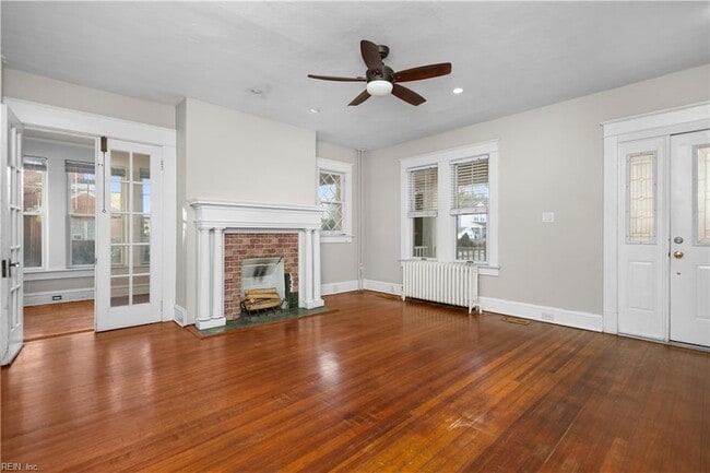 Building Photo - 4600 Colonial Ave