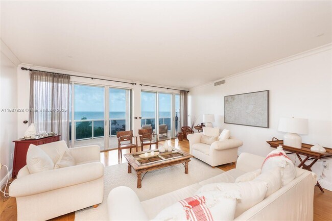 Building Photo - 9601 Collins Ave
