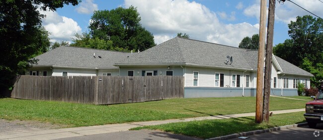 Building Photo - 314 Hudson St